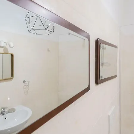 Appartamento Romantic Pier By Rent *