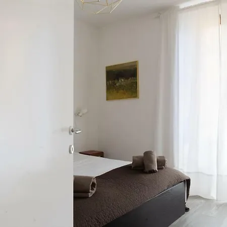 Romantic Pier By Rent Appartamento