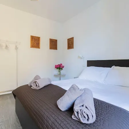 Appartamento Romantic Pier By Rent