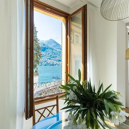 Romantic Pier By Rent Appartamento