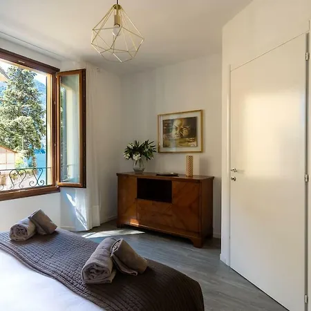 Romantic Pier By Rent Appartamento *