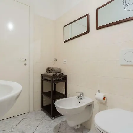 Appartamento Romantic Pier By Rent *