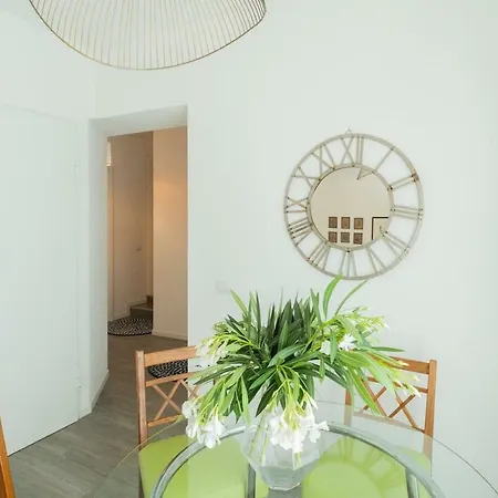 Appartamento Romantic Pier By Rent
