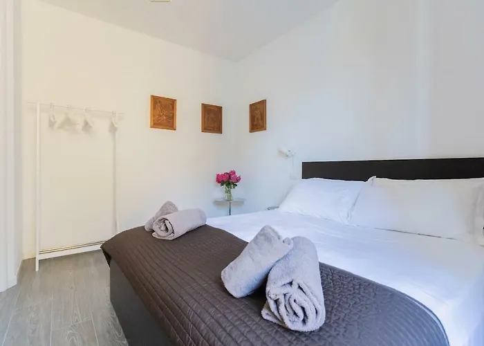 Apartamento Romantic Pier By Rent