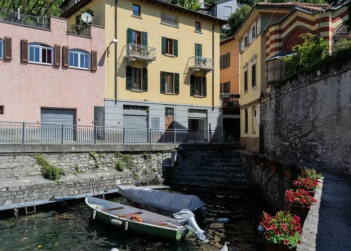 Apartamento Romantic Pier By Rent *