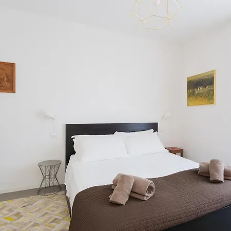 Апартаменты Romantic Pier By Rent