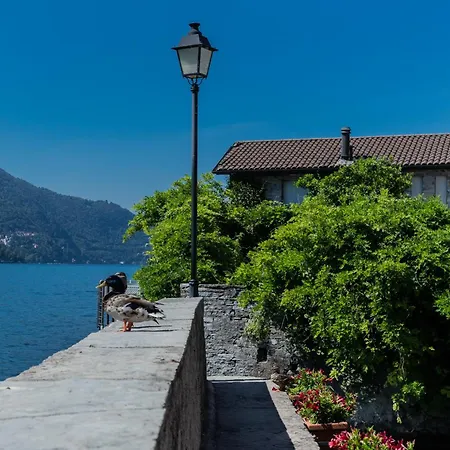 Daire Romantic Pier *