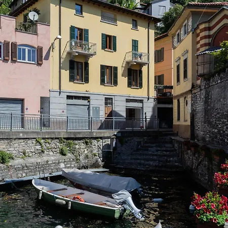 Daire Romantic Pier *