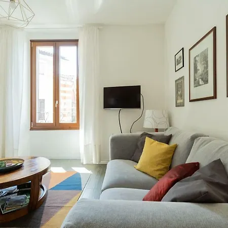 Apartmán Romantic Pier By Rent *