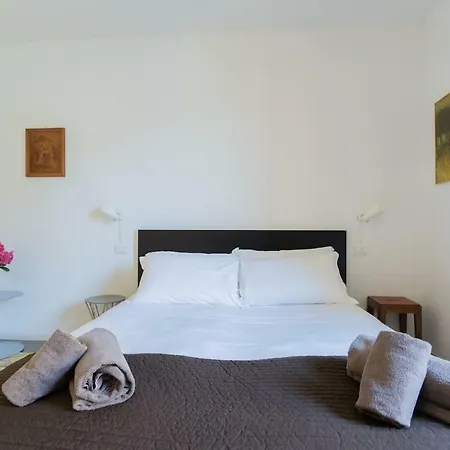 Romantic Pier By Rent Apartmán *