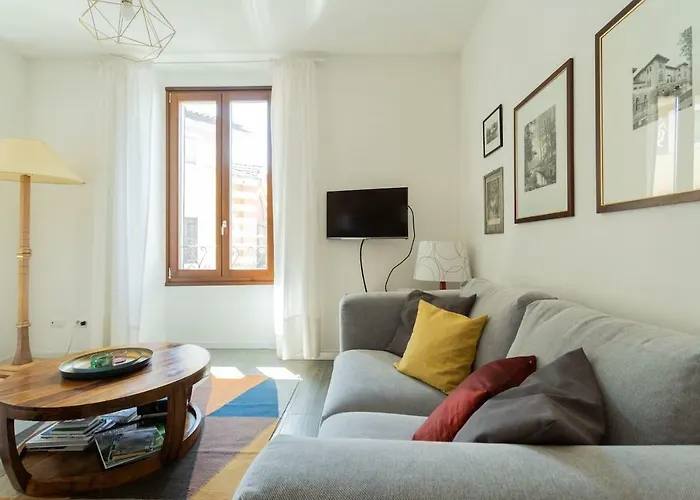 Apartment Romantic Pier By Rent *