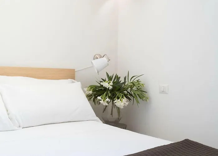 Apartment Romantic Pier By Rent *