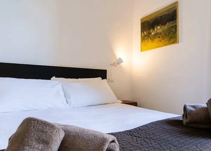 Romantic Pier By Rent Apartment Carate Urio