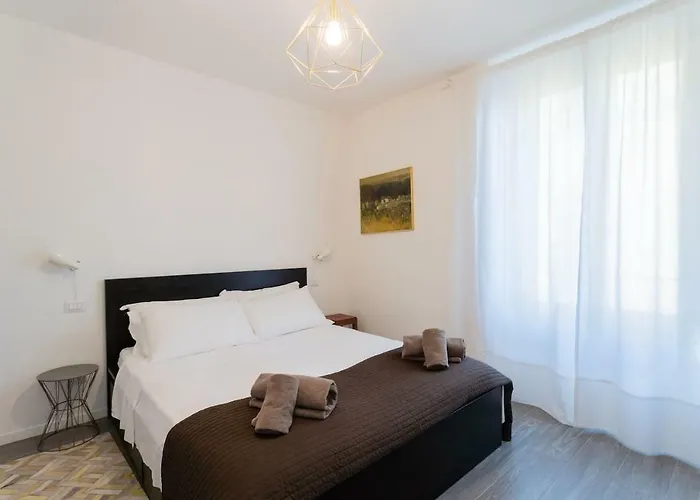 Romantic Pier By Rent Apartment Carate Urio