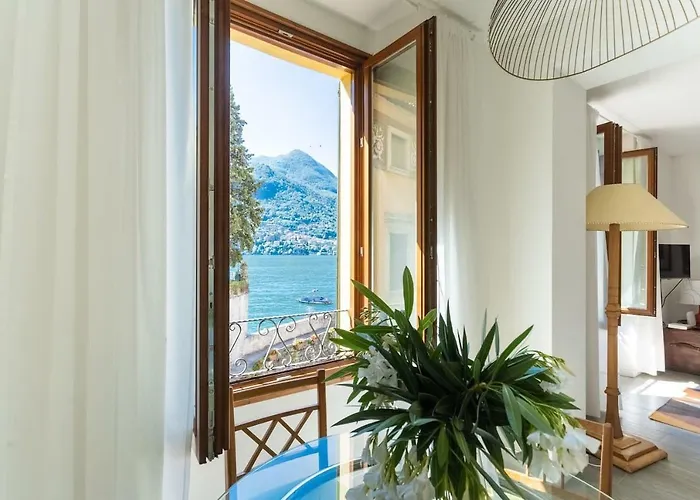 Romantic Pier By Rent Apartment