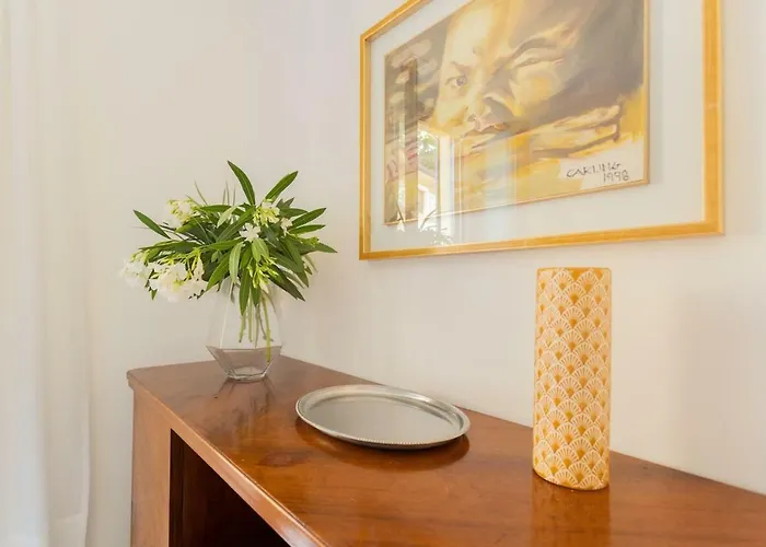 Romantic Pier By Rent Apartment Carate Urio