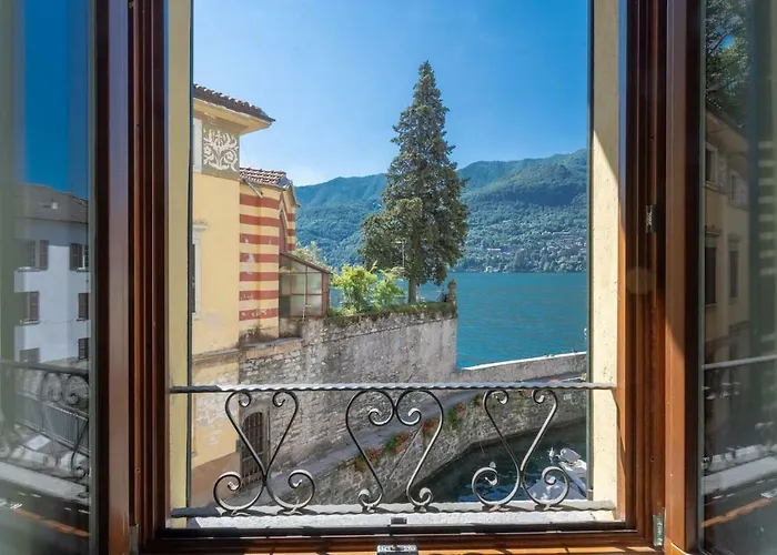 Romantic Pier By Rent Apartment