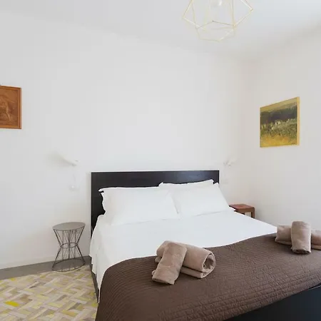 Διαμέρισμα Romantic Pier By Rent Carate Urio